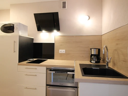 Apartment Le Mont-Dore, 1 bedroom, 4 persons - photo_19056387433