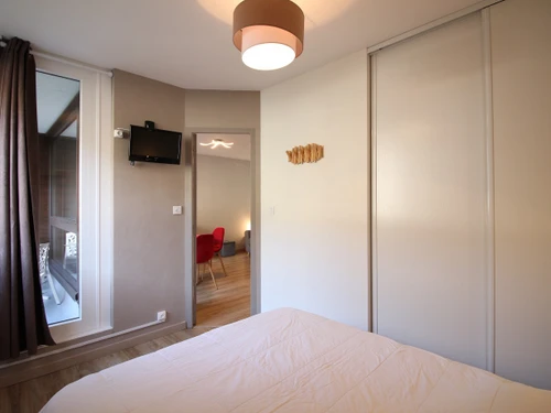 Apartment Le Mont-Dore, 1 bedroom, 4 persons - photo_19056387433