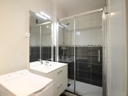 Apartment Le Mont-Dore, 1 bedroom, 4 persons - photo_19056387433