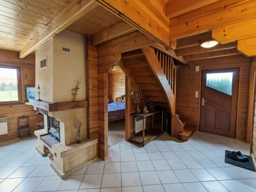 Casa rural Vagney, 3 dormitorios, 6 personas - photo_14994465144