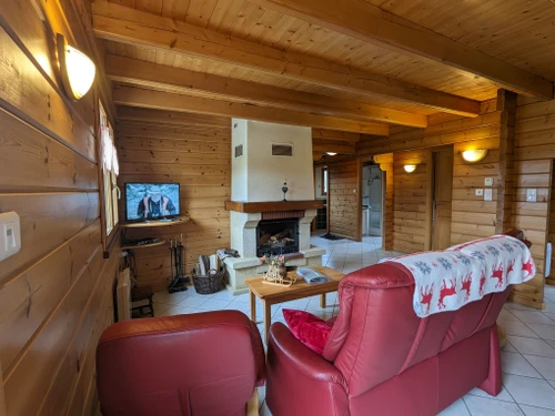 Casa rural Vagney, 3 dormitorios, 6 personas - photo_14994465144