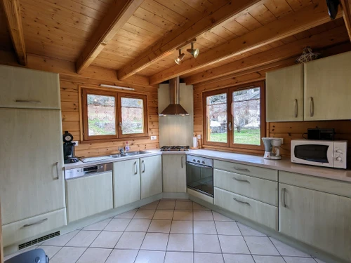 Casa rural Vagney, 3 dormitorios, 6 personas - photo_14994465144