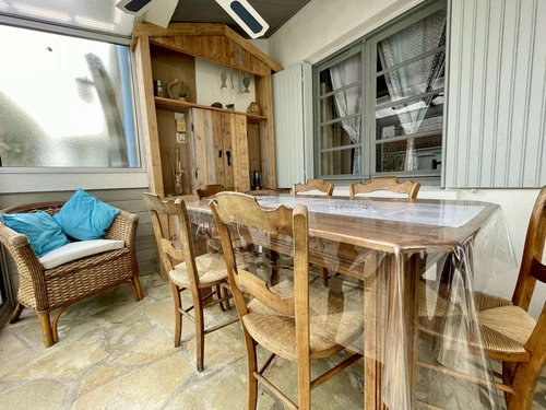 Casa Saint-Pierre-d'Oléron, 1 dormitorio, 4 personas - photo_18830634891