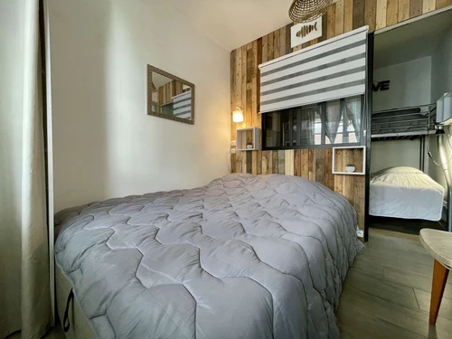 Casa Saint-Pierre-d'Oléron, 1 dormitorio, 4 personas - photo_18830634891