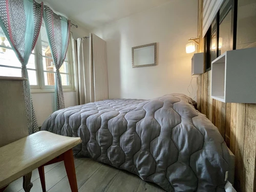 Casa Saint-Pierre-d'Oléron, 1 dormitorio, 4 personas - photo_18830634891