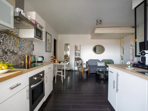 Apartment Cagnes-sur-Mer, studio flat, 4 persons - photo_19065611654