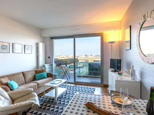 Apartment Dinard, 1 bedroom, 2 persons - photo_18985468430