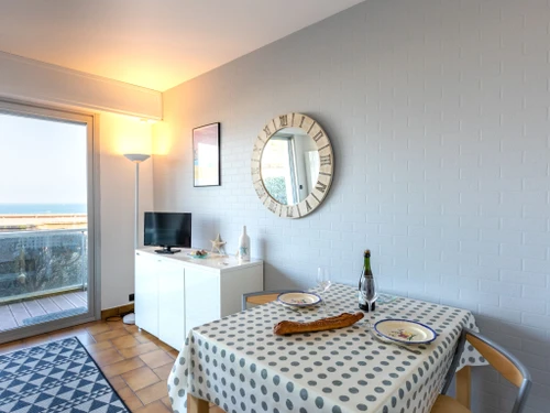 Apartment Dinard, 1 bedroom, 2 persons - photo_18985468430