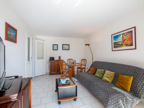 Ferienwohnung Fréjus, 1 Schlafzimmer, 2 Personen - photo_19065712927