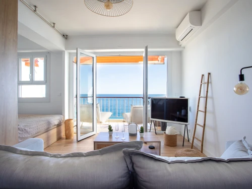 Ferienwohnung Cagnes-sur-Mer, Studio, 2 Personen - photo_19065713356