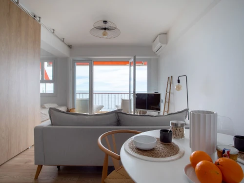 Ferienwohnung Cagnes-sur-Mer, Studio, 2 Personen - photo_19065713356