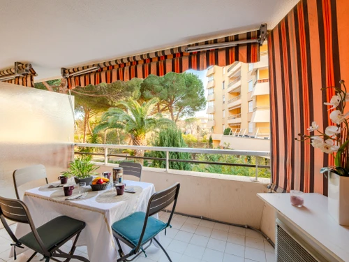 Apartment Fréjus, 2 bedrooms, 6 persons - photo_16188873092