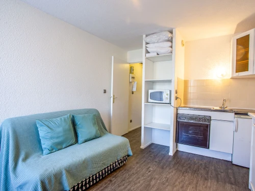 Apartment Bormes-les-Mimosas, studio flat, 2 persons - photo_11605294378