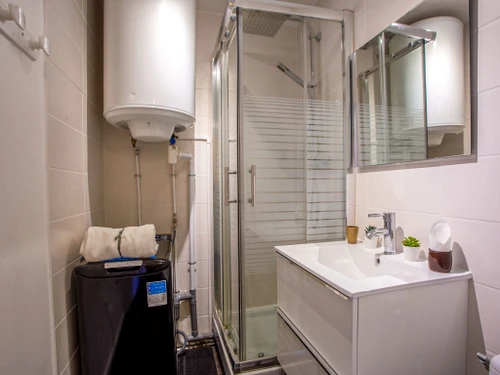 Apartment Bormes-les-Mimosas, studio flat, 2 persons - photo_11605294378