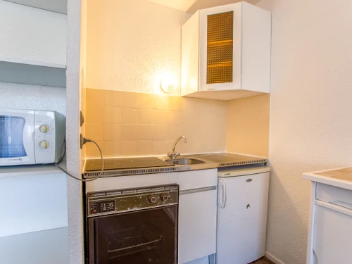 Apartment Bormes-les-Mimosas, studio flat, 2 persons - photo_11605294378