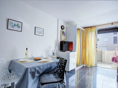 Ferienwohnung Saint-Cyprien, 1 Schlafzimmer, 3 Personen - photo_8534266013