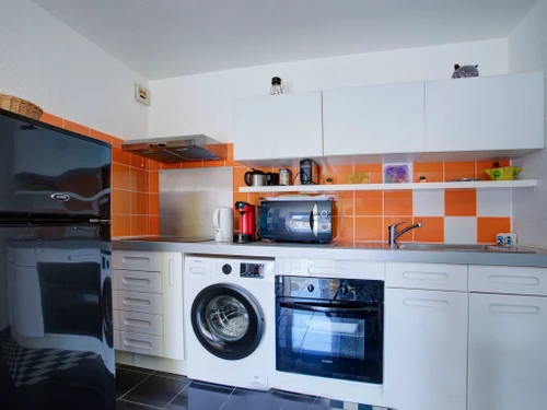 Ferienwohnung Saint-Cyprien, 1 Schlafzimmer, 3 Personen - photo_8534266013