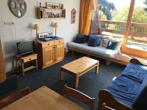 Apartment Les Arcs 1600, 1 bedroom, 7 persons - photo_12573305286
