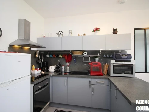 Appartement La Bourboule, 3 pièces, 4 personnes - photo_15315012185