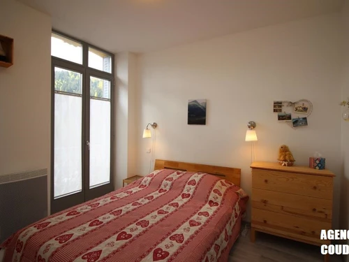 Appartement La Bourboule, 3 pièces, 4 personnes - photo_15315012185