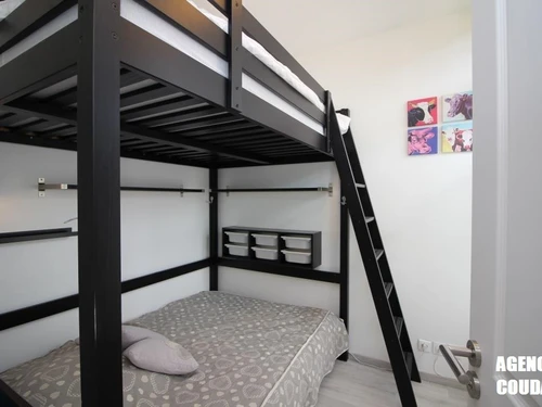 Appartement La Bourboule, 3 pièces, 4 personnes - photo_15315012185