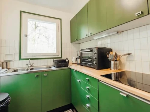 Appartement Saint-Gervais-les-Bains, 3 pièces, 6 personnes - photo_19066828874