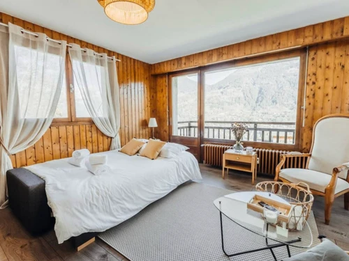 Appartement Saint-Gervais-les-Bains, 3 pièces, 6 personnes - photo_19066828874