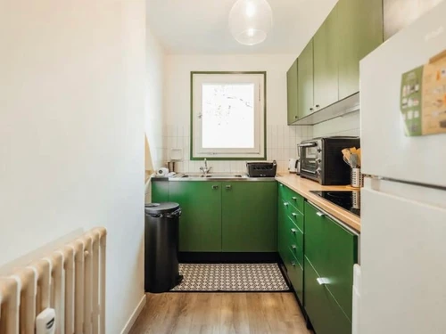 Appartement Saint-Gervais-les-Bains, 3 pièces, 6 personnes - photo_19066828874