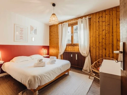 Appartement Saint-Gervais-les-Bains, 3 pièces, 6 personnes - photo_19066828874