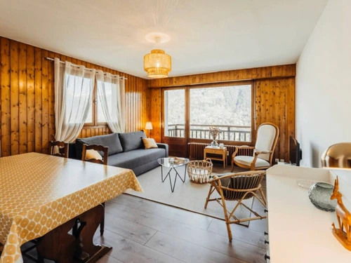 Appartement Saint-Gervais-les-Bains, 3 pièces, 6 personnes - photo_19066828874