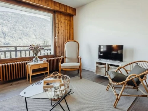 Appartement Saint-Gervais-les-Bains, 3 pièces, 6 personnes - photo_19066828874