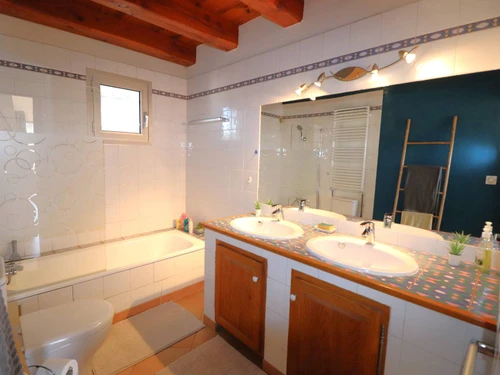 Villa Le Grau du Roi, 4 Schlafzimmer, 8 Personen - photo_19070315168