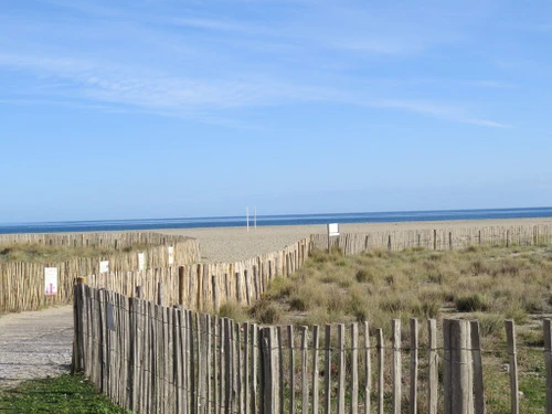 Studio Le Barcarès, 1 pièce, 2 personnes - photo_17175263798