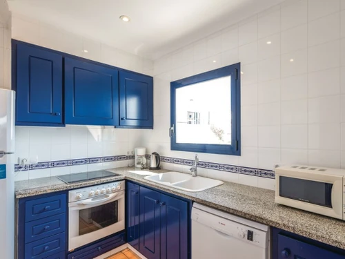 Maison L'Escala, 4 pièces, 6 personnes - photo_19071282297