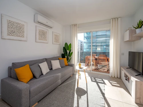 Appartement Segur de Calafell, 3 pièces, 4 personnes - photo_18852552700