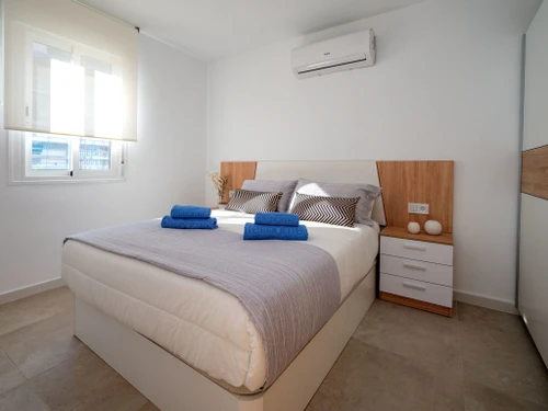 Appartement Segur de Calafell, 3 pièces, 4 personnes - photo_18852552700