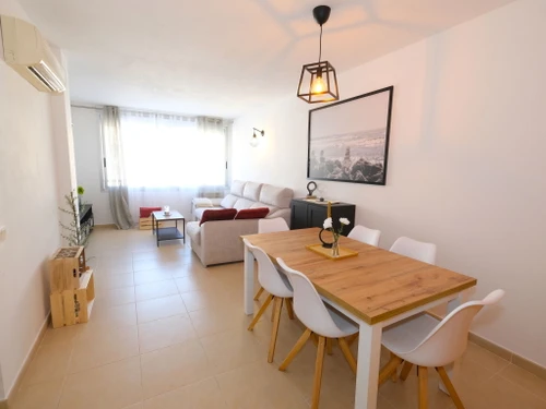 Appartement Sant Carles de la Ràpita, 4 pièces, 5 personnes - photo_19071376877