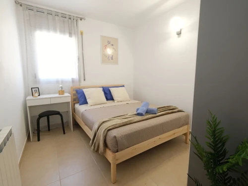 Appartement Sant Carles de la Ràpita, 4 pièces, 5 personnes - photo_19071376877