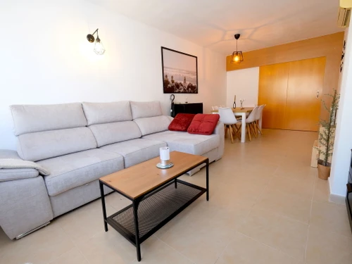 Appartement Sant Carles de la Ràpita, 4 pièces, 5 personnes - photo_19071376877