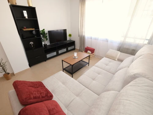 Appartement Sant Carles de la Ràpita, 4 pièces, 5 personnes - photo_19071376877