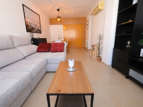 Apartamento Sant Carles de la Ràpita, 3 dormitorios, 5 personas - photo_19071376877