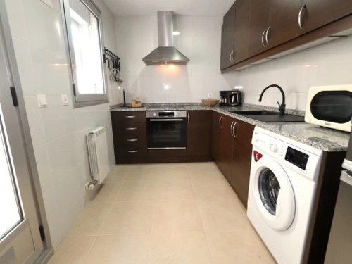 Appartement Sant Carles de la Ràpita, 4 pièces, 5 personnes - photo_19071376877