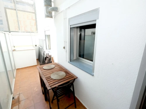 Appartement Sant Carles de la Ràpita, 4 pièces, 5 personnes - photo_19071376877