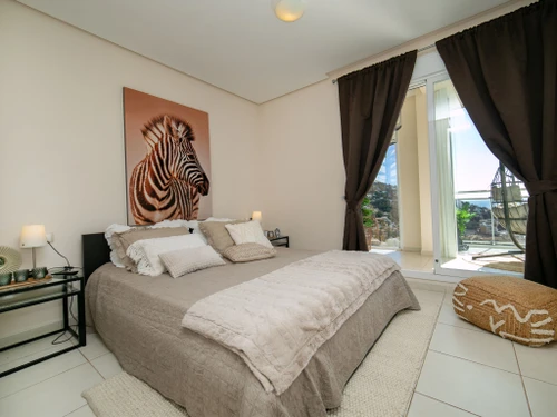 Ferienwohnung Altea, 2 Schlafzimmer, 4 Personen - photo_19071479563