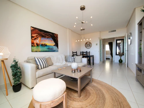 Ferienwohnung Altea, 2 Schlafzimmer, 4 Personen - photo_19071479563