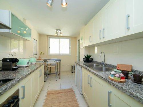 Ferienwohnung Altea, 2 Schlafzimmer, 4 Personen - photo_19071479563