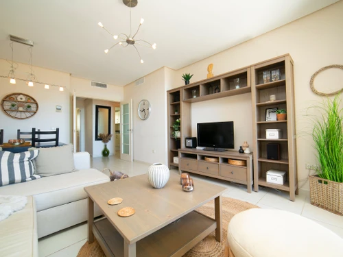 Ferienwohnung Altea, 2 Schlafzimmer, 4 Personen - photo_19071479563