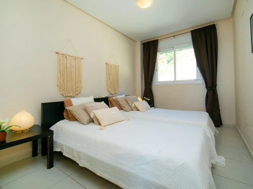 Ferienwohnung Altea, 2 Schlafzimmer, 4 Personen - photo_19071479563