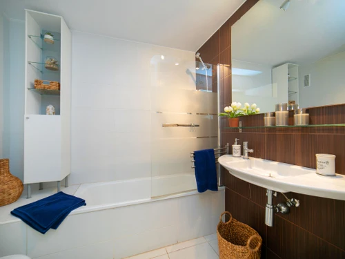 Ferienwohnung Altea, 2 Schlafzimmer, 4 Personen - photo_19071479563