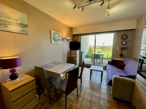 Apartment Saint-Pierre-Quiberon, 1 bedroom, 4 persons - photo_14029287096
